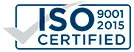 Certificación ISO 9001:2015