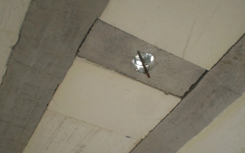 Bovedillas Especiales en obra — vista 5