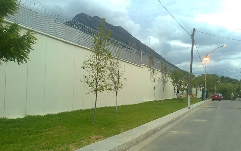 Velmuro en obra — vista 10