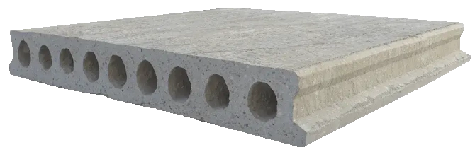 Losa Alveolar