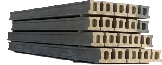 Vigueta Tubular