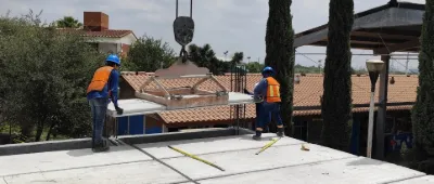 Cómo enfrentar el aumento en costos de mano de obra en construcción